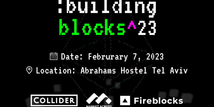 building blocks web3