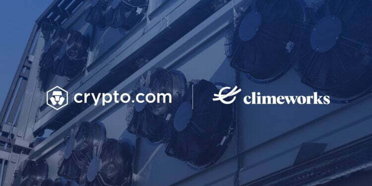 climeworks crypto.com