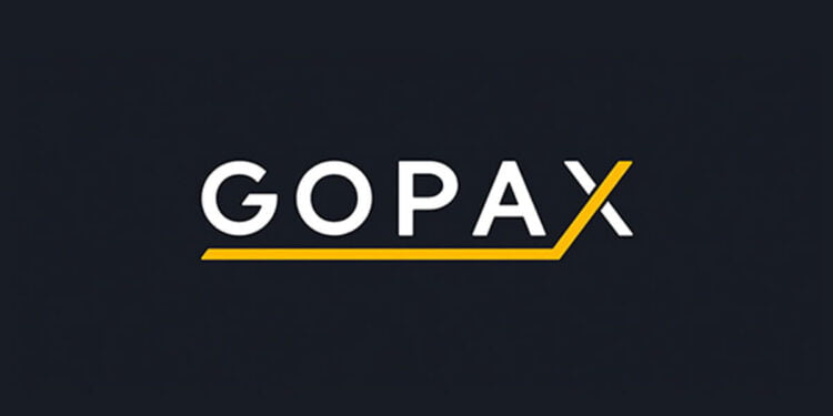 gopax