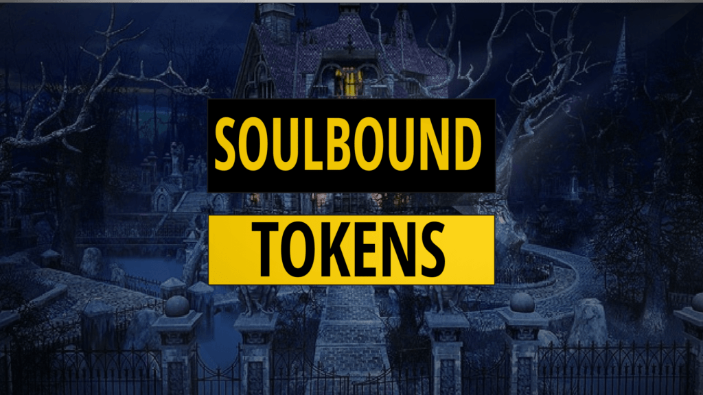 SoulBound Token SBT