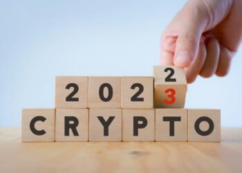 2023 crypto