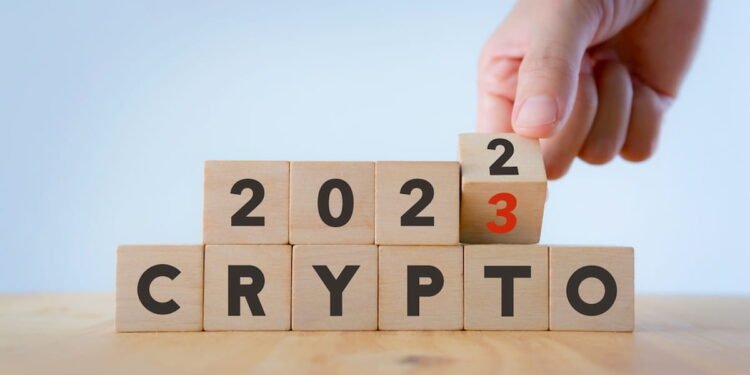 2023 crypto