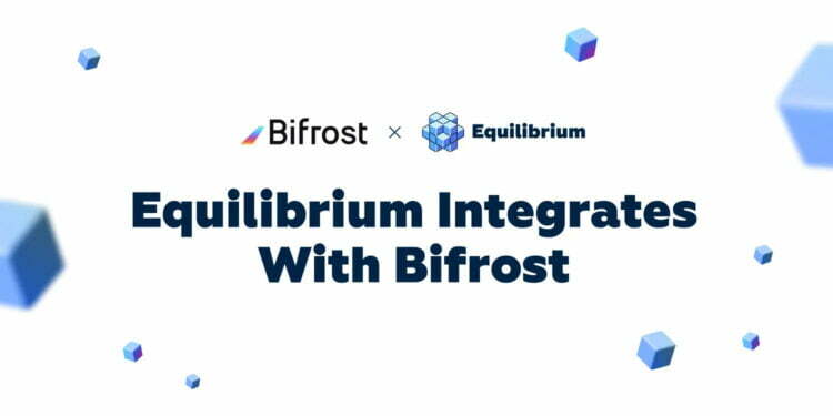 Bifrost Equilibrium