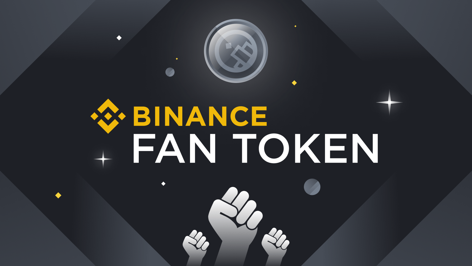 Introducing Binance Fan Club: Interact With Your Favorite Team