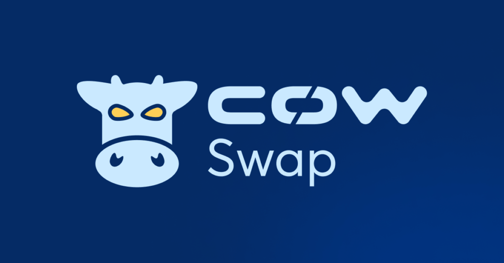 CoW Swap