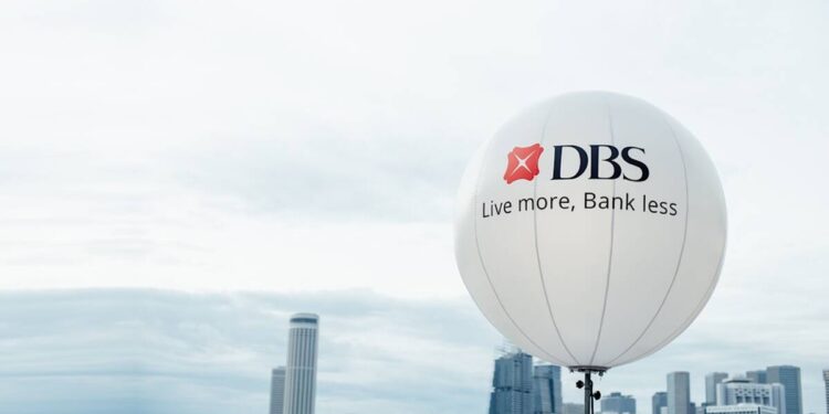 dbs bank