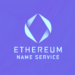 Ethereum Name Service Price Prediction