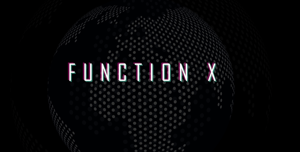 function x