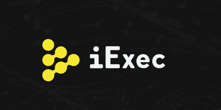 iExec RLC Price Prediction