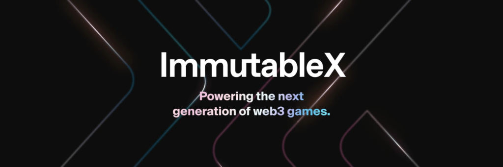 Immutable X launches game studio