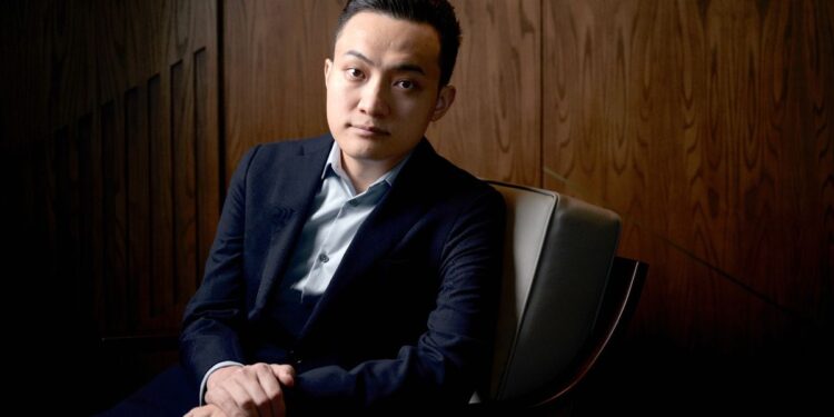 justin sun