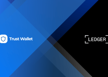 ledger trust wallet