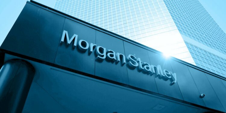 morgan stanley