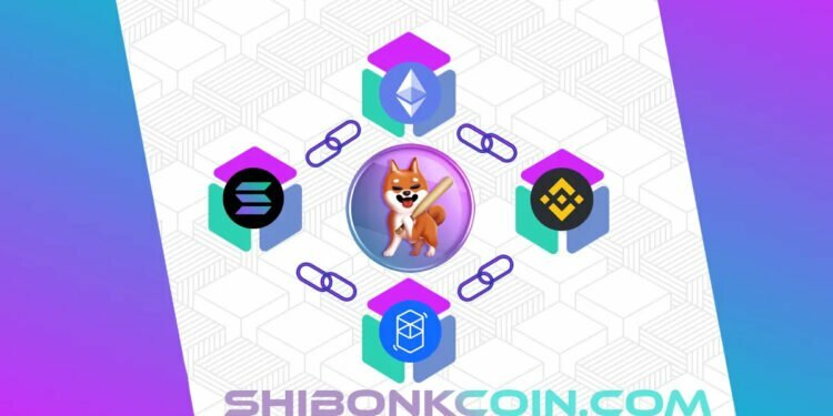 shibonkcoin