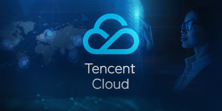 tencent cloud