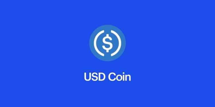usd coin usdc