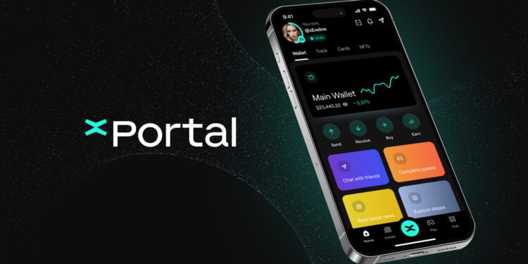 xportal