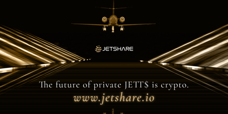 jetshare (JETT$)