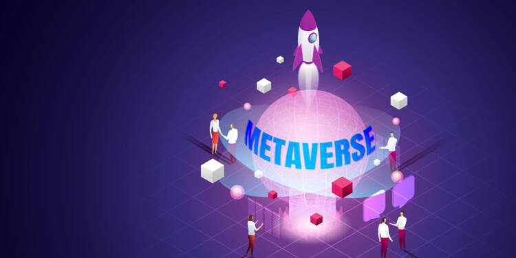 metaverse