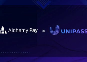 alchemy pay unipass