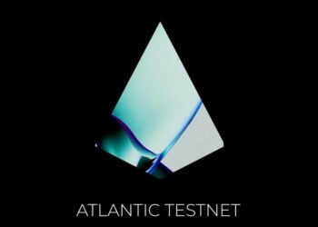 atlantic testnet StakeWise
