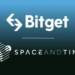 bitget spaceandtime