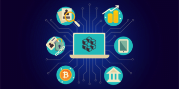 How Does Blockchain Technology Help Organizations When Sharing Data?