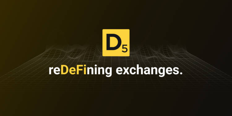 d5 exchange