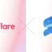 flare sparkles