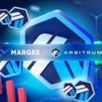 Margex Exchange Adds Support for Arbitrum Airdrop, Deposits, and Withdrawals