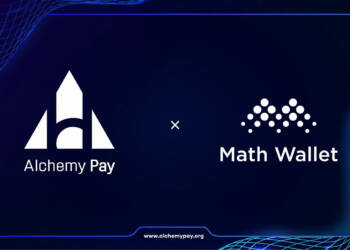 mathwallet alchemy pay