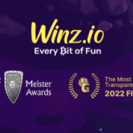 Crypto Casino and Sportsbook Winz.io Turns Heads Following Major Gambling Award Nominations