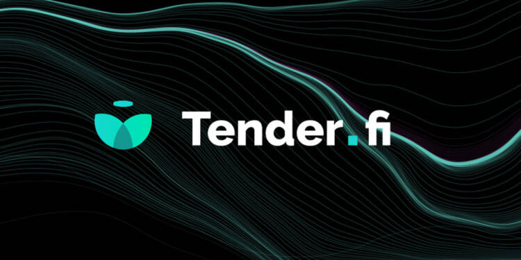 tender.fi