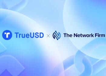 trueusd the network firm