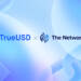 trueusd the network firm