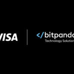 Bitpanda Expands Technology Solutions to Financial Institutions via Collaboration with Visa