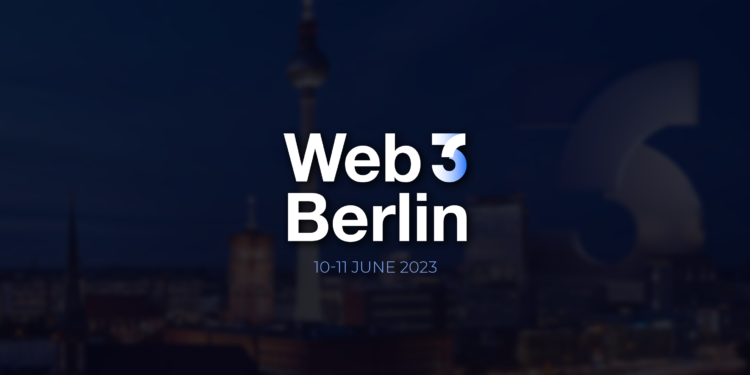 Web3 Berlin