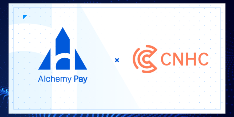 alchemy pay cnhc