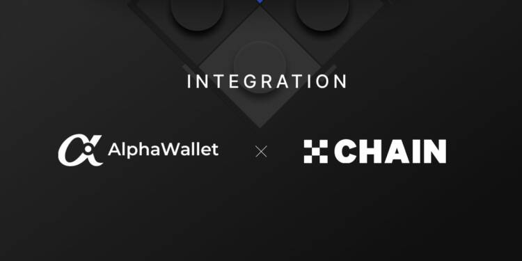 alphawallet OKCnetwork OKTChain