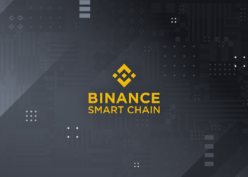 bsc binance smart chain