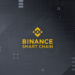 bsc binance smart chain