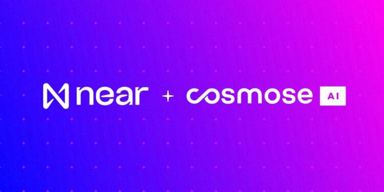 cosmose ai near