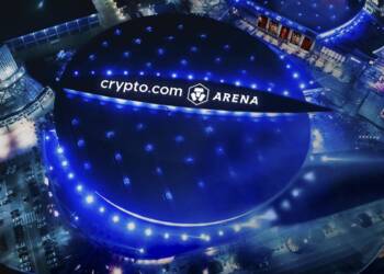 crypto.com arena