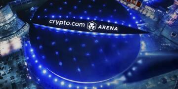 crypto.com arena