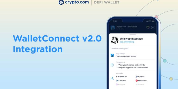 crypto.com defi wallet connect