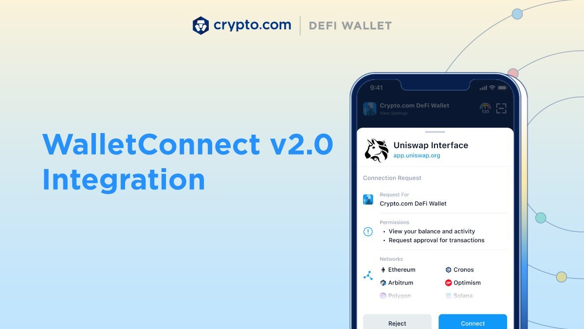 crypto com wallet connect