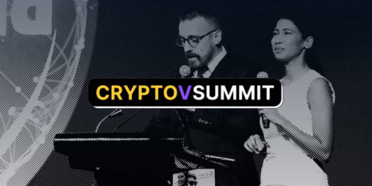 cryptovsummit