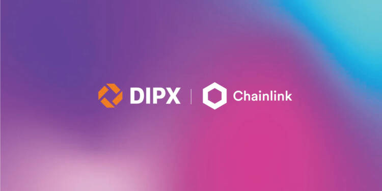 dipx chainlink