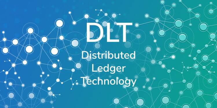 distributed ledger technology (DLT)