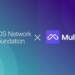 eos network foundation multichain